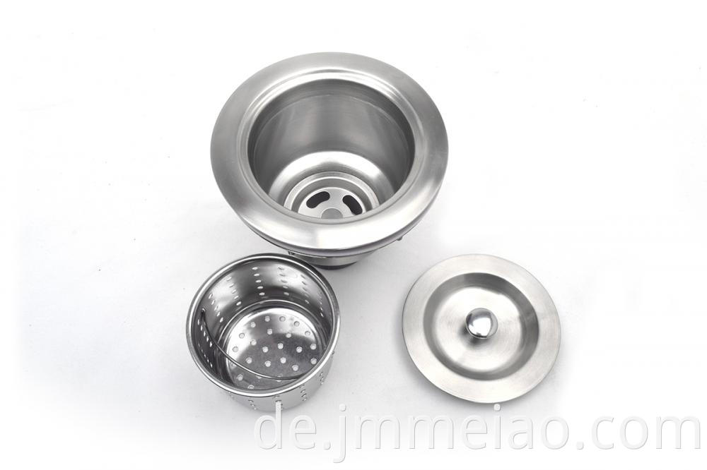 Kitchen Sink Strainer